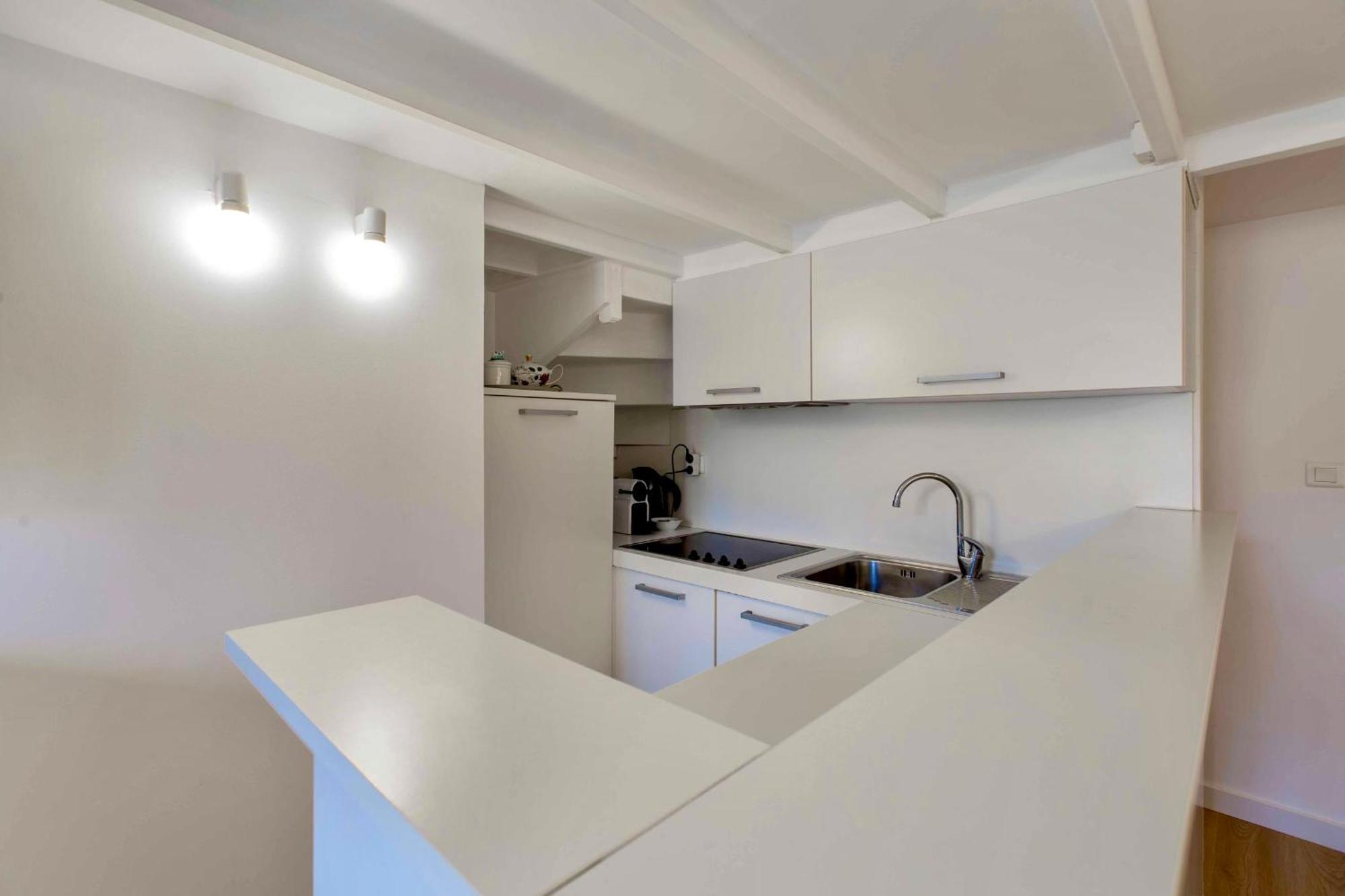 Suede Promenade Duplex Apartment At 1 Min From The Sea 2 Bathrooms Nizza Esterno foto