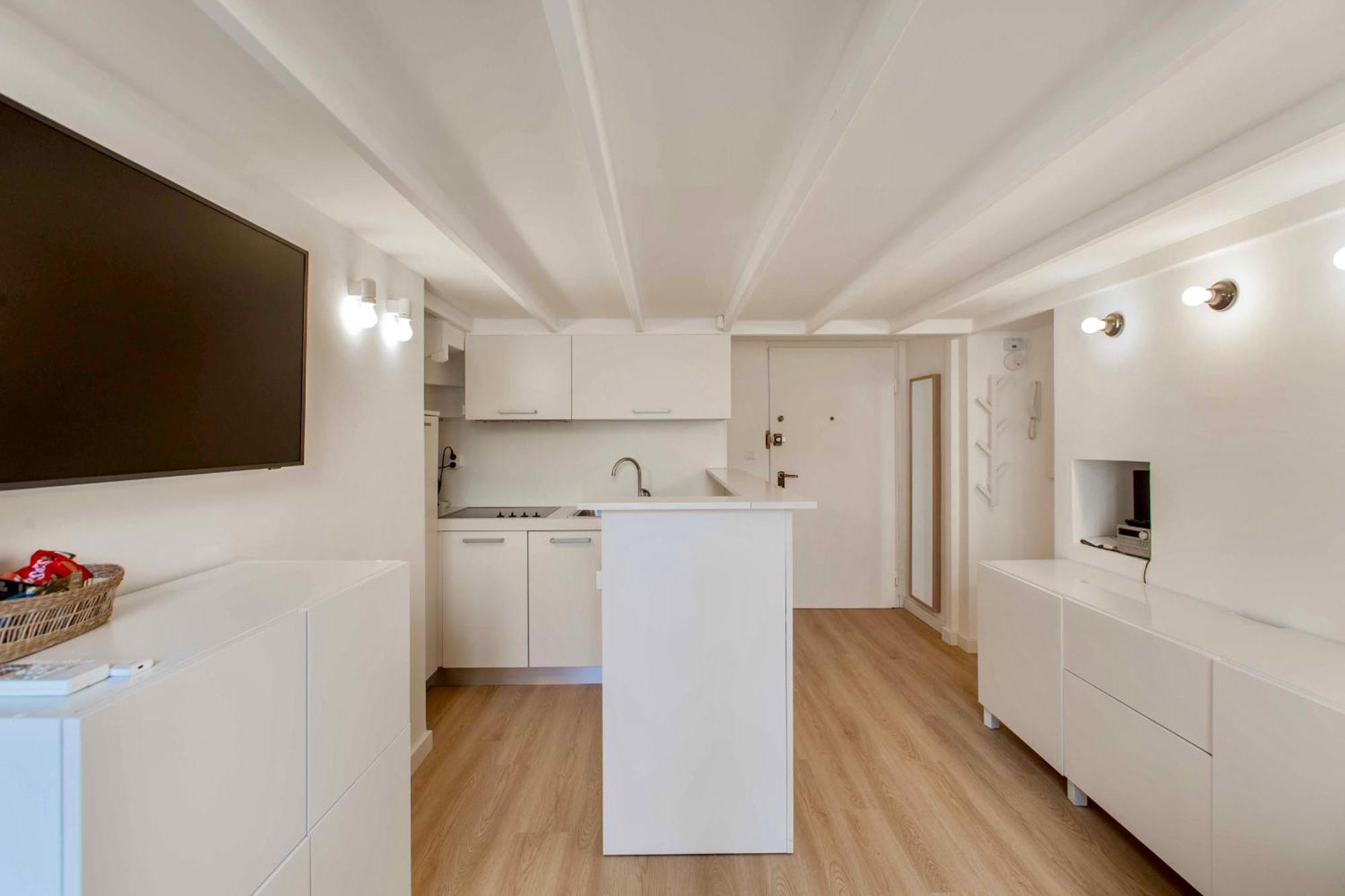 Suede Promenade Duplex Apartment At 1 Min From The Sea 2 Bathrooms Nizza Esterno foto