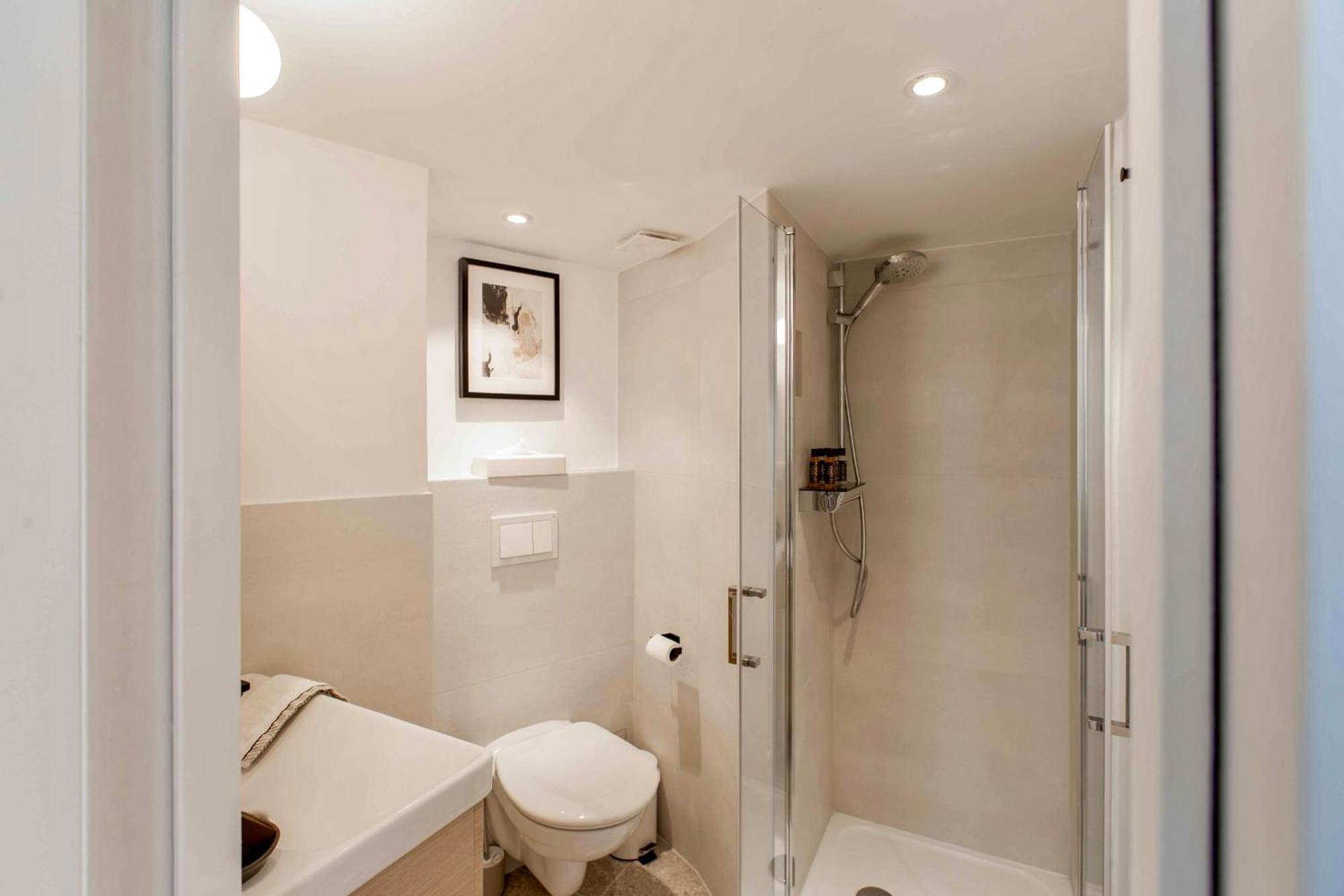 Suede Promenade Duplex Apartment At 1 Min From The Sea 2 Bathrooms Nizza Esterno foto