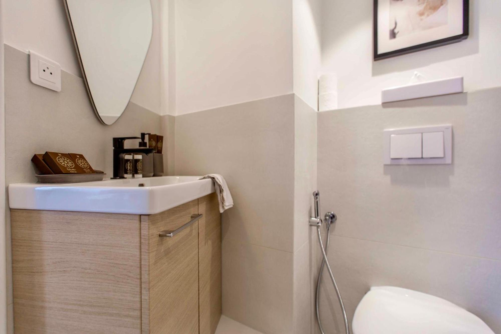 Suede Promenade Duplex Apartment At 1 Min From The Sea 2 Bathrooms Nizza Esterno foto